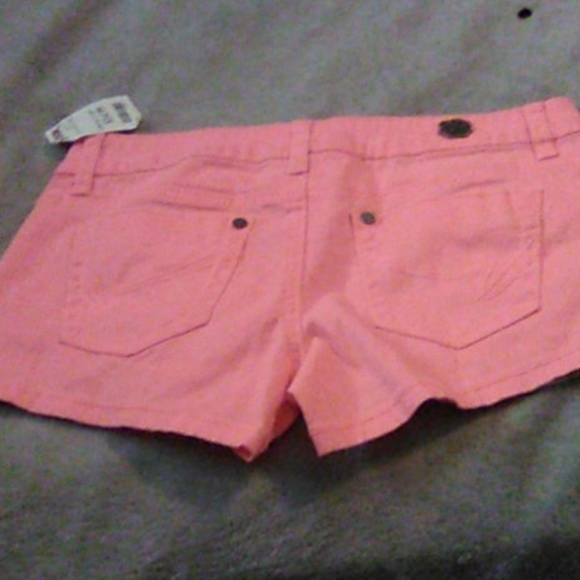 Shorts - Picture 2 of 2